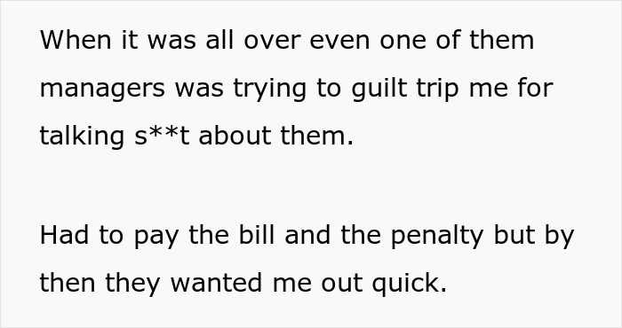 &ldquo;The Last Straw&rdquo;: Customer Lets Out Their Frustrations, Makes Other Clients Leave