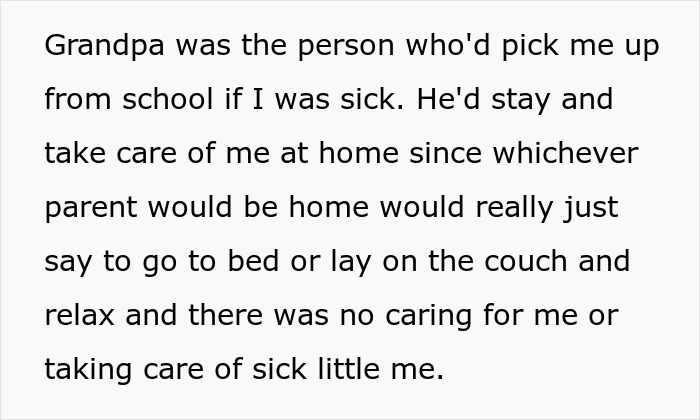 Teen Sick Of Parents Who Always Prioritize His Disabled Brother, Refuses To Be His Free Babysitter Teen Sick Of Parents Who Always Prioritize His Disabled Brother, Refuses To Be His Free Babysitter