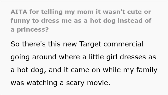 Mom Makes Daughter Relive Humiliating Memory In Front Of Her BF, She Claps Back, Makes Her Cry