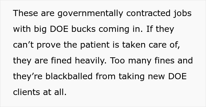 "The Look Of Horror On Her Face": Boss Is Shocked Her Ultimatum Didn't Work