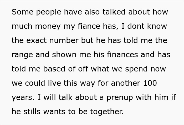 Woman Doesn&rsquo;t Understand Why Fianc&eacute; Won&rsquo;t Put Her On House Deed, Gets A Reality Check Online