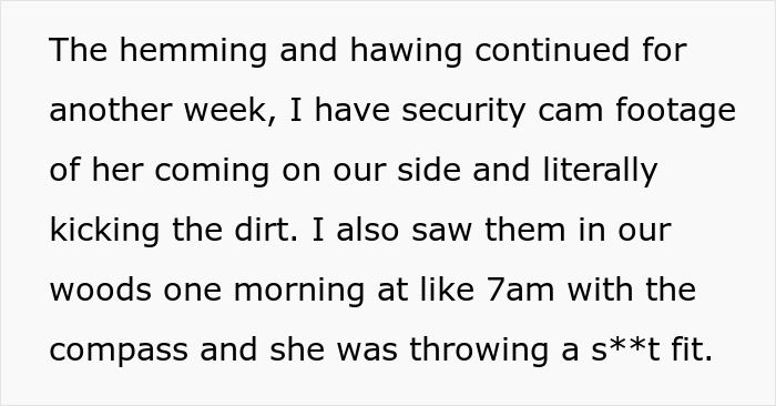 &ldquo;Boomer Neighbors Think That Because Our House Was Vacant For A While, Our Yard Becomes Theirs&rdquo;