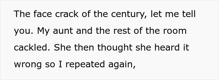 Mom Declares She’s Moving In With Wealthy Daughter Overseas, Gets Shut Down In Front Of The Family Mom Declares She’s Moving In With Wealthy Daughter Overseas, Gets Shut Down In Front Of The Family