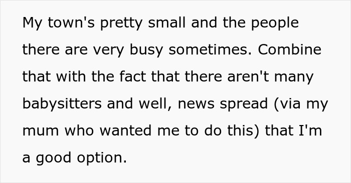 Parents Shocked And Confused After Babysitter Calls The Police On Them: "That's Illegal" Parents Shocked And Confused After Babysitter Calls The Police On Them: "That's Illegal"