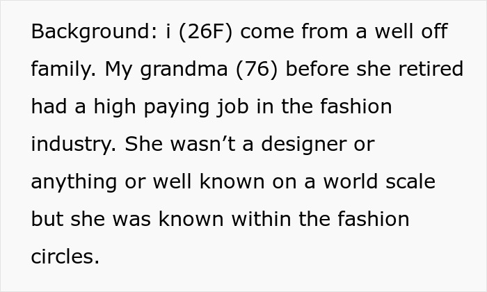 Drama Ensues When Friends Find Woman&rsquo;s Bank Statements That Reveal She&rsquo;s A Millionaire