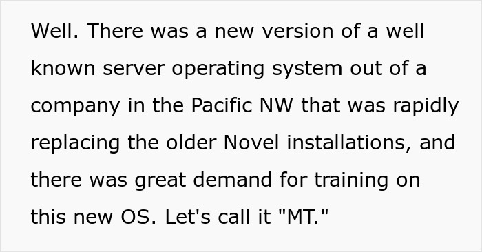 Worker Gets Blamed For Piracy After Company Audit, Pulls Out Proof It Was On The Boss&rsquo;s Orders