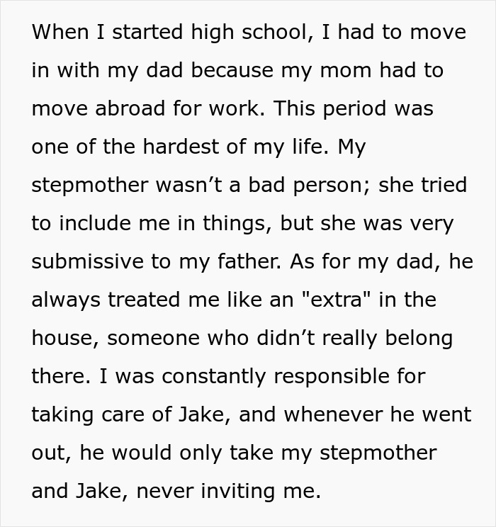 &ldquo;I Blocked Him&rdquo;: Divorced Father Throws 18YO Daughter Out, Attempts To Reconcile A Decade Later