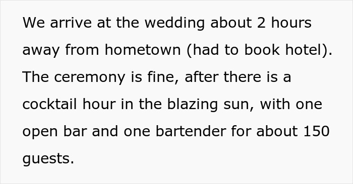 &ldquo;Groom&rsquo;s Mother Left In Tears&rdquo;: Wedding Guests Left Segregated Over Wealth At Reception