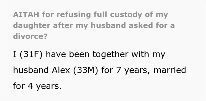 Man Starts Resenting Wife After She Almost Dies Because Of Pregnancy, Asks For Divorce