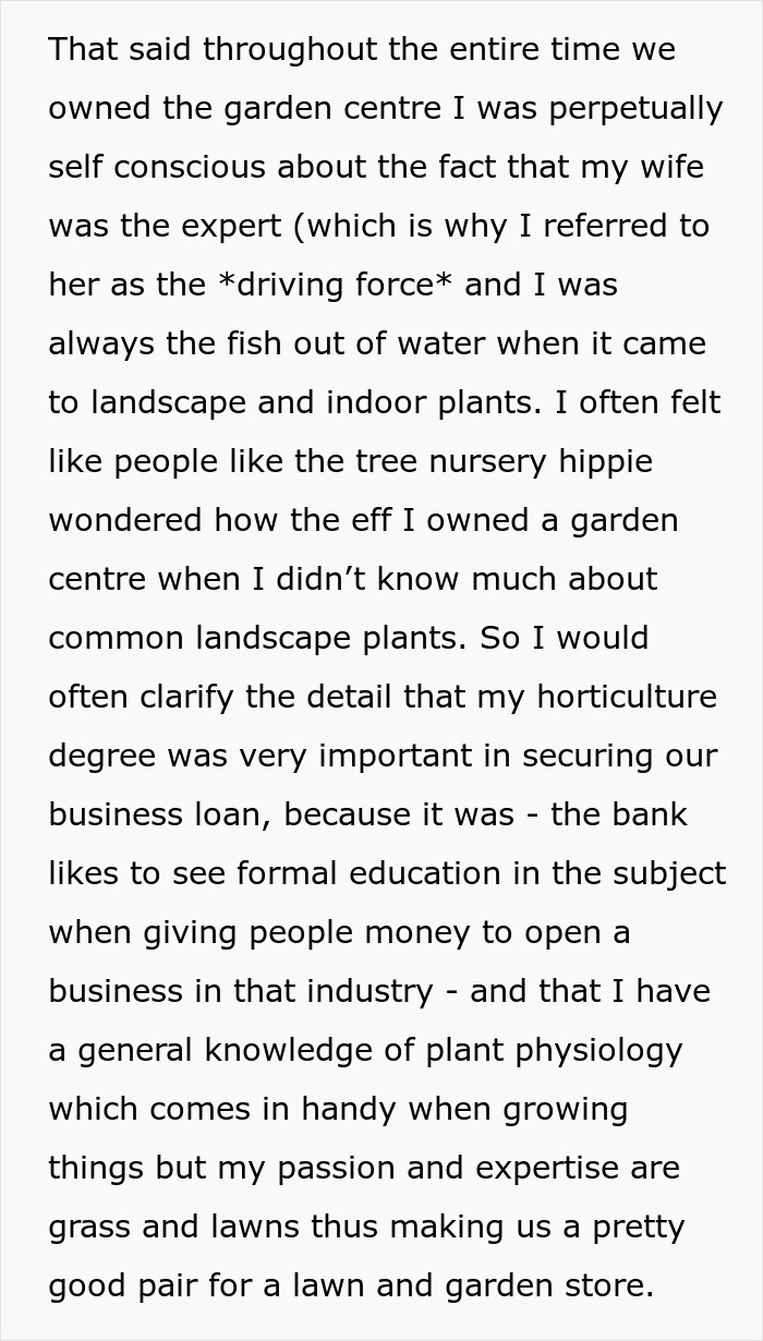 Man Gets Accused Of Being Possessive And Controlling For Referring To His Wife As “My Wife” Man Gets Accused Of Being Possessive And Controlling For Referring To His Wife As “My Wife”