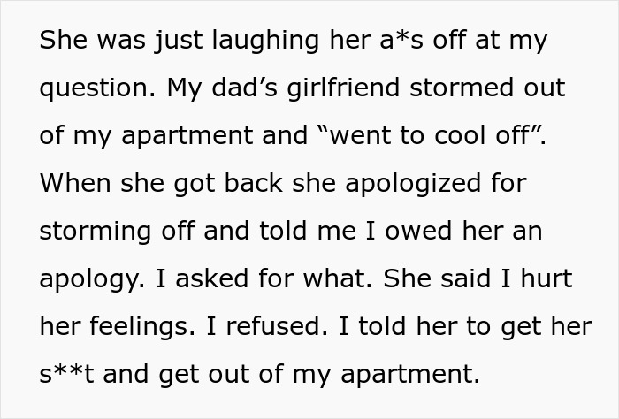 Woman Insists BF&rsquo;s Daughter Is Racist For Wearing A Bonnet, It Gets Them Kicked Out From Her Home