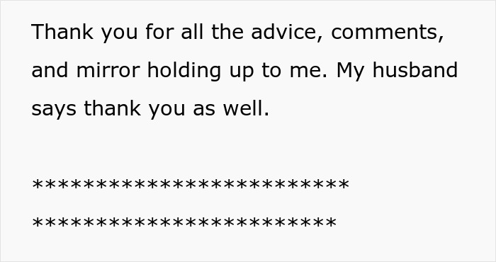 Grandma Hits The Roof After Daughter Blocks Her Plan To Dump Babysitting Duties On Son-In-Law Grandma Hits The Roof After Daughter Blocks Her Plan To Dump Babysitting Duties On Son-In-Law