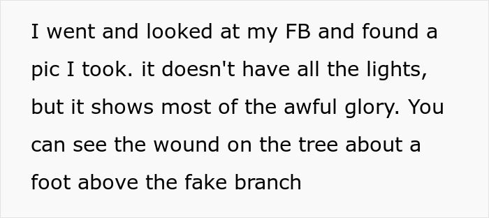 HOA Tries To Boss Around Man Who Doesn’t Belong To It, Regrets It When He Ruins Their View HOA Tries To Boss Around Man Who Doesn’t Belong To It, Regrets It When He Ruins Their View