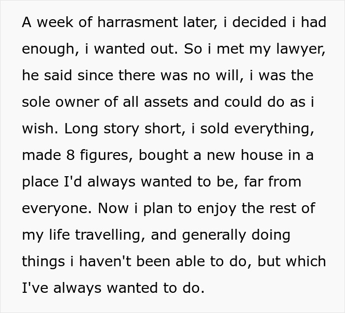 24YO Ignores Grieving Mom After Dad&rsquo;s Death, Attacks Her When She Refuses To Hand Over Inheritance