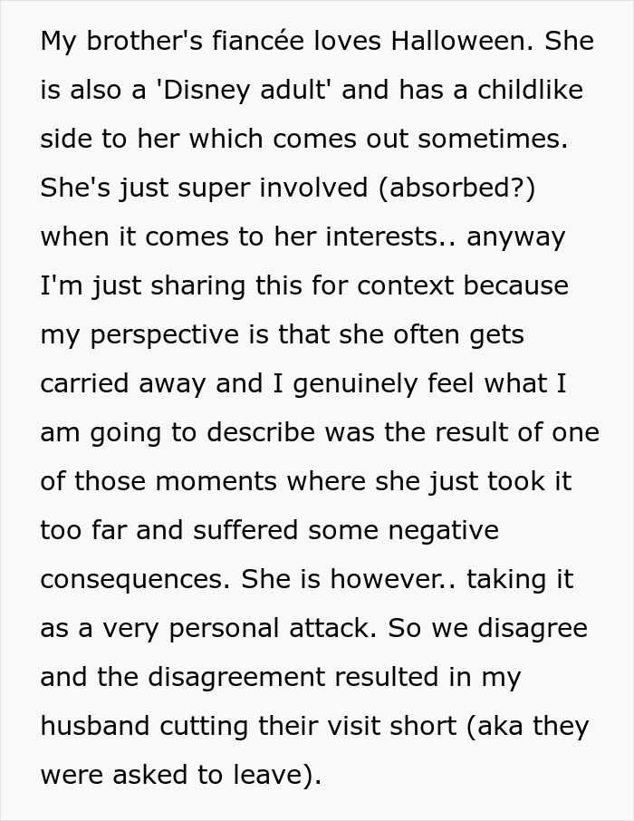 "Get Out Of My House": Couple Gets Kicked Out Of Family's Home After Prank Goes Too Far