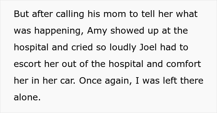 Woman Hides Her Pregnancy From Husband For So Long She Doesn&rsquo;t Know What To Do Next