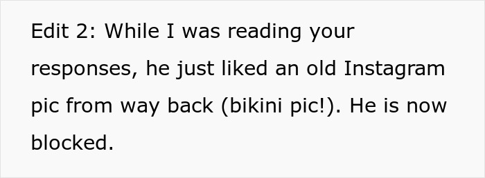 Woman Scolded For &ldquo;Being Hot&rdquo; In Public, As Friend&rsquo;s Husband Has A Weird &ldquo;Fantasy&rdquo; About Her