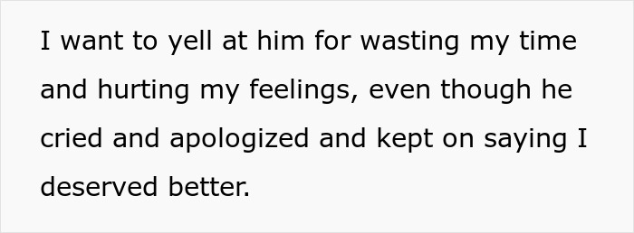 Man Picks His Best Friend For Couple&rsquo;s Costume Instead Of GF, She Finds Out He Loves His Bestie