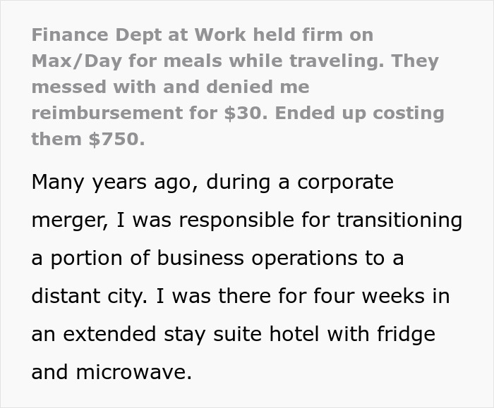 Company Won&rsquo;t Allow Employee To Bend The Rules, Regrets It When He Spends $750 On Coffee