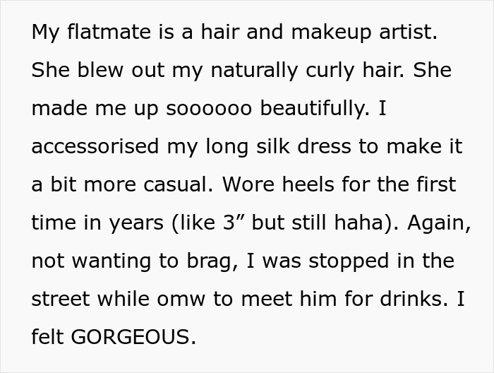 &ldquo;Big Mistake. Huge&rdquo;: Man Tries To Control GF&rsquo;s Appearance, She Plays Along Just To Dump Him