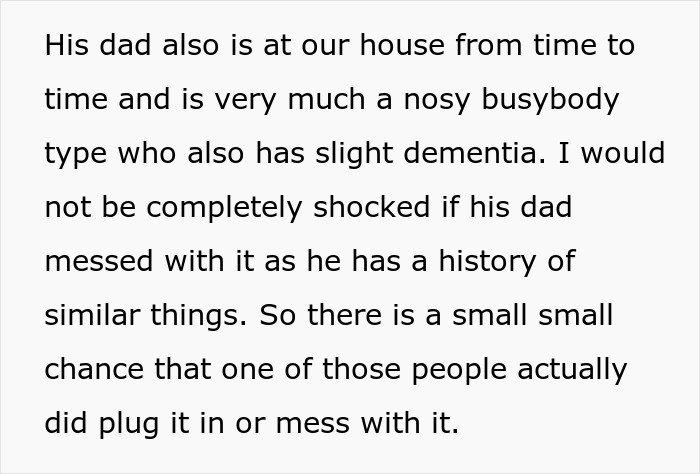 Woman Suspects Hubby Turned On Soft Water To &ldquo;Test&rdquo; Her Eczema, Worries About Her Marriage