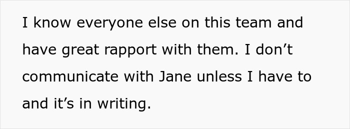 School Bully&rsquo;s Mom Finds Out Her New Boss Is His Victim&rsquo;s Parent, Goes Weaving Intrigues On The Spot