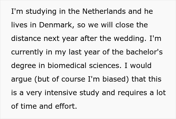 Woman Vents About Fiancé’s Rant About Her Education, Gets A Reality Check About This Relationship Woman Vents About Fiancé’s Rant About Her Education, Gets A Reality Check About This Relationship