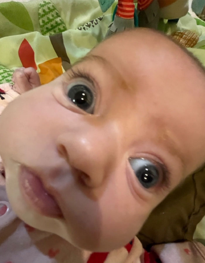 Mom Asks Gen Z Daycare Teacher For Baby Photos&mdash;And The Photos Go Viral