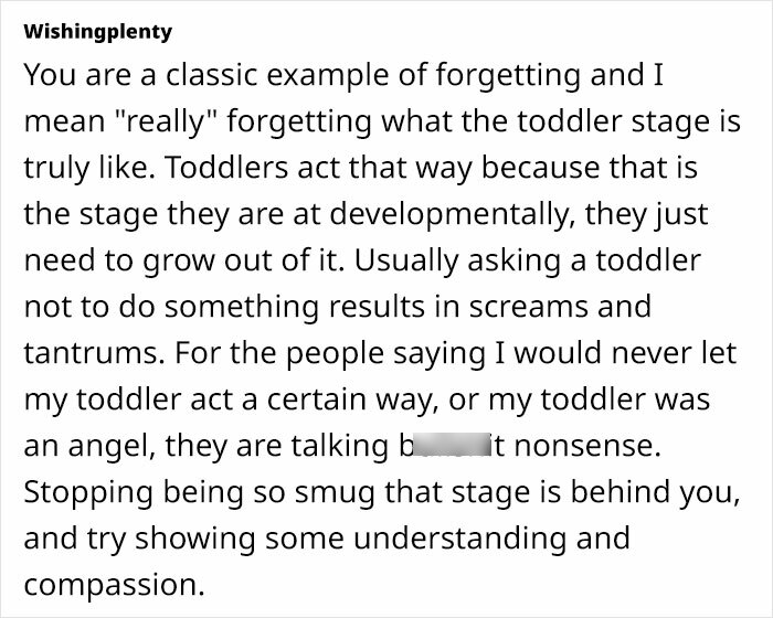 Mom Calls Out Parents Who Think Their Kids&rsquo; Chaotic Behavior In Public Places Is &ldquo;Cute&rdquo;