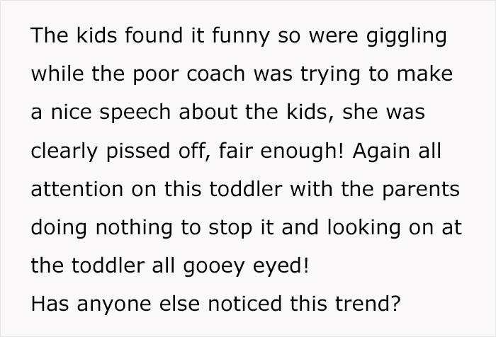 Mom Calls Out Parents Who Think Their Kids&rsquo; Chaotic Behavior In Public Places Is &ldquo;Cute&rdquo;