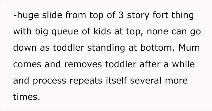 Mom Calls Out Parents Who Think Their Kids&rsquo; Chaotic Behavior In Public Places Is &ldquo;Cute&rdquo;