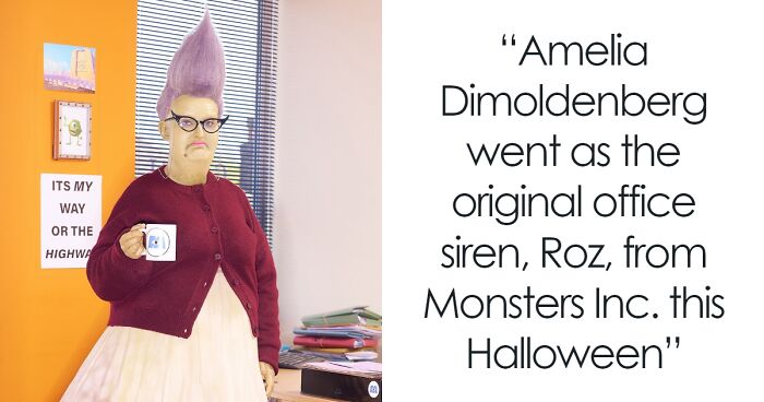 27 Celebrities Who Nailed Their Halloween Costumes This Year