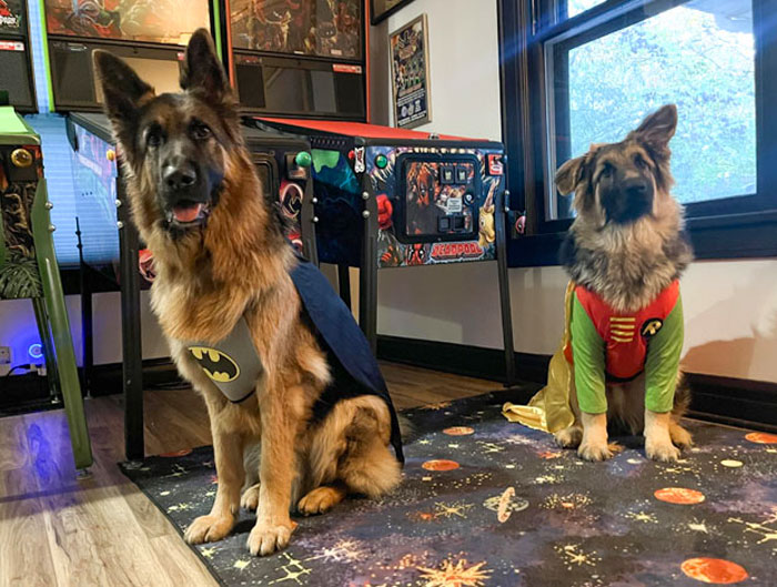 At Last, Our Streets Are Finally Safe