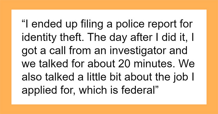 Student Gets Mom Arrested For Committing Credit Card Fraud Against Them, Netizens Appalled