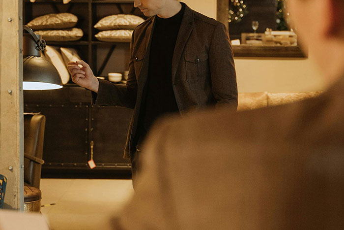 30 People Share Their “We Need To Leave Right Now” Experiences That Ended Well For Them