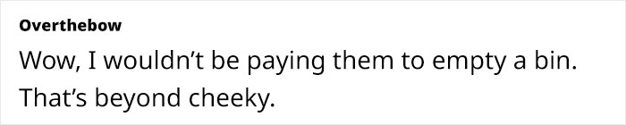 Woman Books 6-Person Lodge Only For Herself, Gets A Request From Owners To Switch To Smaller One Woman Books 6-Person Lodge Only For Herself, Gets A Request From Owners To Switch To Smaller One