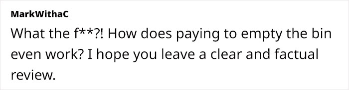 Woman Books 6-Person Lodge Only For Herself, Gets A Request From Owners To Switch To Smaller One Woman Books 6-Person Lodge Only For Herself, Gets A Request From Owners To Switch To Smaller One