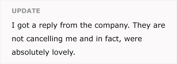 Woman Books 6-Person Lodge Only For Herself, Gets A Request From Owners To Switch To Smaller One Woman Books 6-Person Lodge Only For Herself, Gets A Request From Owners To Switch To Smaller One
