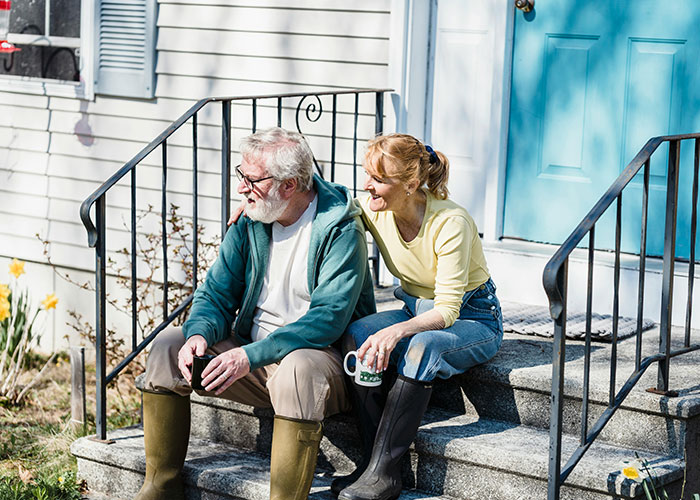 &ldquo;Boomer Neighbors Think That Because Our House Was Vacant For A While, Our Yard Becomes Theirs&rdquo;