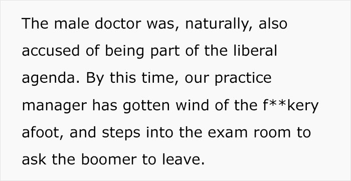Vets Tell Pet Owner There Is No Gay Test, He Loses It And Throws A Tantrum