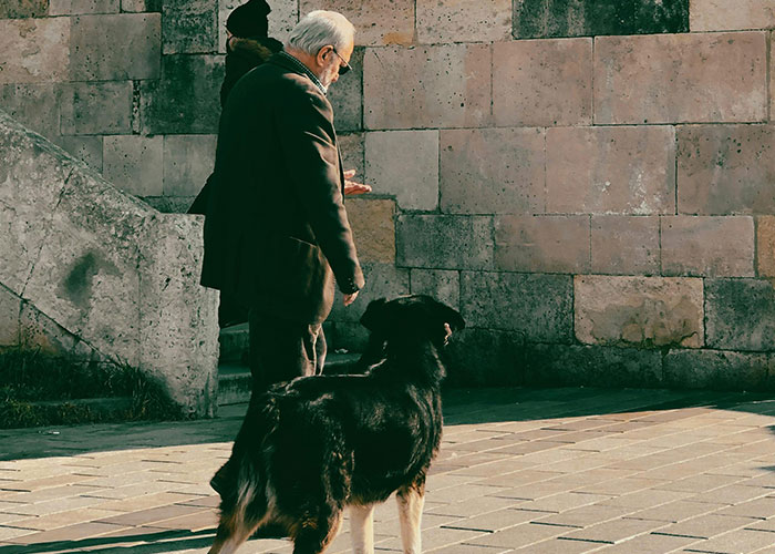 Vets Tell Pet Owner There Is No Gay Test, He Loses It And Throws A Tantrum