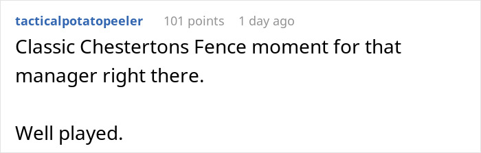 New Boss Forces 9-5 Work, Ends Up In A Costly No-Win Situation After Worker Maliciously Complies