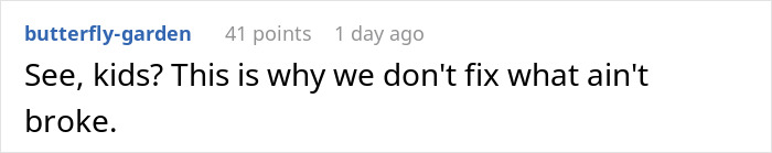 New Boss Forces 9-5 Work, Ends Up In A Costly No-Win Situation After Worker Maliciously Complies
