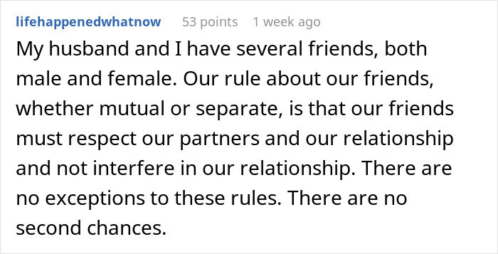 Girlfriend Breaks Up Over Feuding With BF&rsquo;s Female Friend, Unhinged Messages Follow