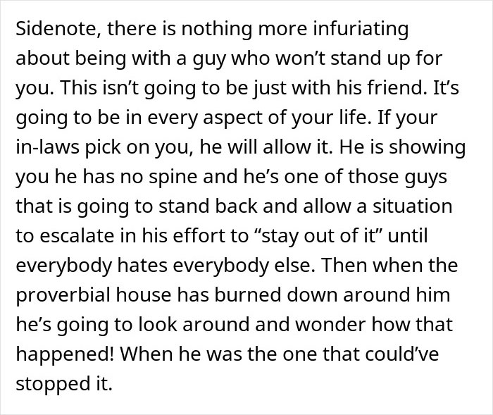 Girlfriend Breaks Up Over Feuding With BF&rsquo;s Female Friend, Unhinged Messages Follow