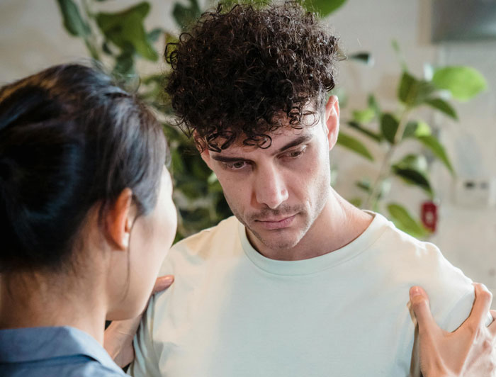 Man Confesses To Having Affair Baby, Asks GF To Help Raise It, She Leaves And Doesn&rsquo;t Look Back