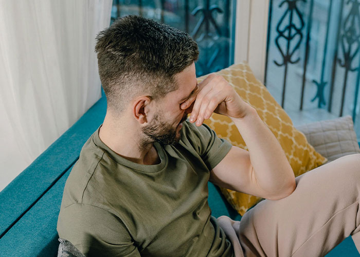 &ldquo;I Feel Like The Bad Guy&rdquo;: Man Refuses To Give Up On His Dream When Brother Asks For $30k