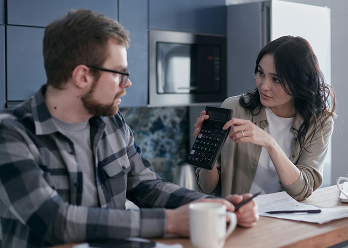 &ldquo;I Feel Like The Bad Guy&rdquo;: Man Refuses To Give Up On His Dream When Brother Asks For $30k