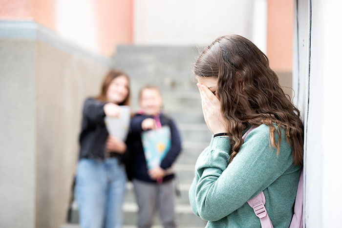 &ldquo;It&rsquo;s All For Show&rdquo;: People Support Dad Taking Legal Action After Bullying Goes Too Far