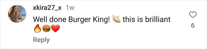 “This Is Disgusting!”: Burger King Ad Sparks Debate Over Mothers Eating Burgers After Childbirth “This Is Disgusting!”: Burger King Ad Sparks Debate Over Mothers Eating Burgers After Childbirth